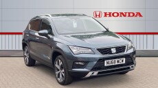 SEAT Ateca 1.6 TDI SE Technology [EZ] 5dr Diesel Estate
